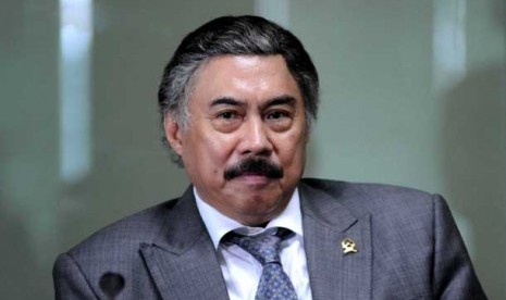 Trans7 Dilaporkan Gayus Lumbuun ke Polisi karena Pencemaran Nama Baik